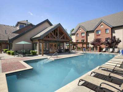Hawthorn Suites by Wyndham Overland Park