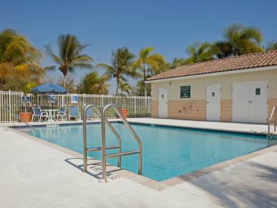 Extended Stay America - Boca Raton - Commerce