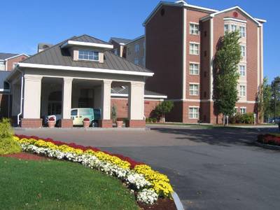 Homewood Suites by Hilton Albany