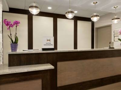 Homewood Suites Hartford Downtown