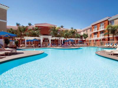 Homewood Suites by Hilton La Quinta