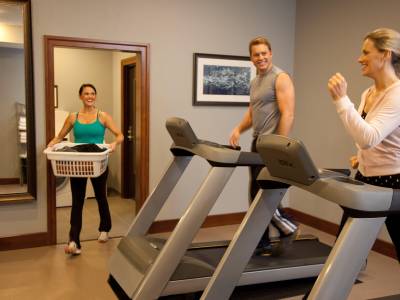 Homewood Suites Columbus-Worthington