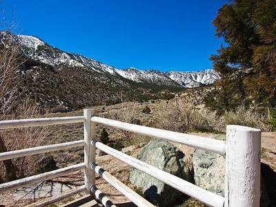 The Resort on Mount Charleston