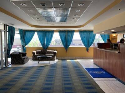 Howard Johnson Denver West