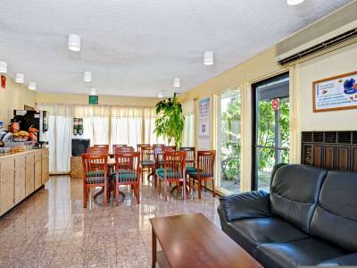 Knights Inn Claremont