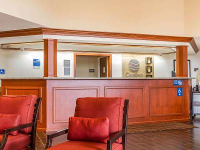 Comfort Inn & Suites Rocklin - Roseville