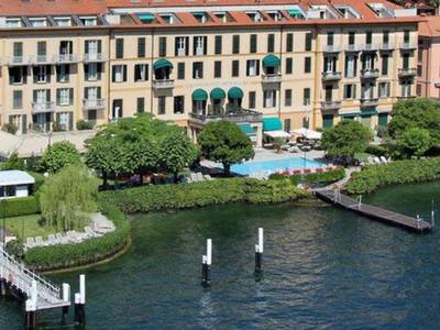 Grand Hotel Menaggio