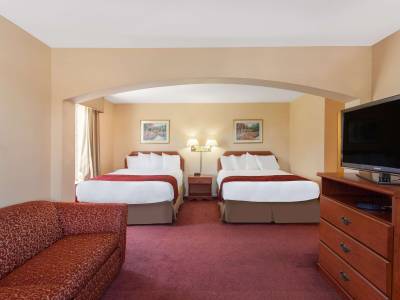 Howard Johnson Of Traverse City (Foto)