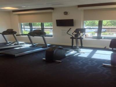 Holiday Inn Hotel & Suites Tupelo North