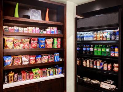 Hyatt Place Detroit/Livonia