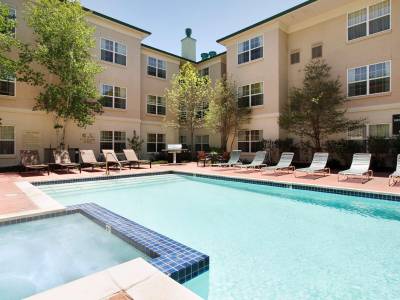 Hyatt House Colorado Springs