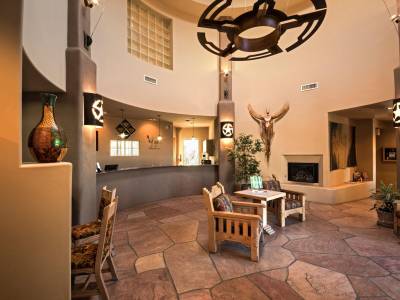 Inn At Eagle Mountain (Foto)