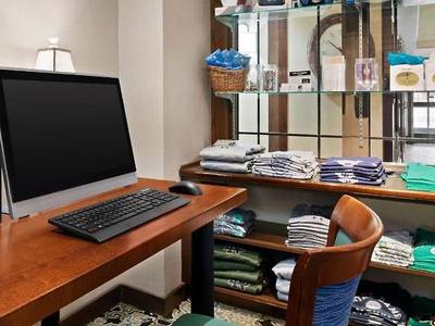 Inn at St. Mary's Hotel & Suites