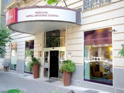 Mercure Angioino Napoli Centro