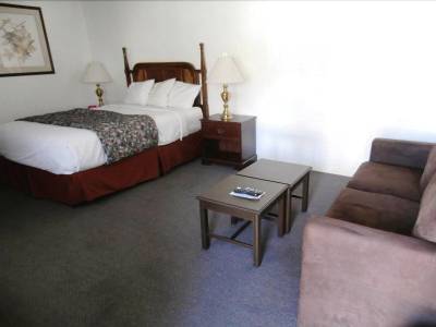 Americas Best Value Inn & Suites - Lancaster