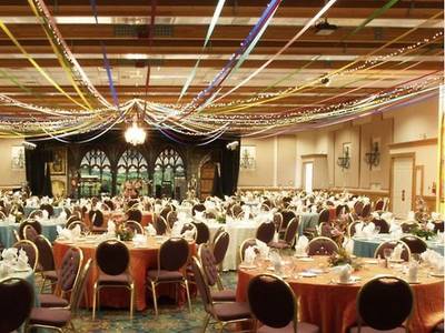 Inn of the Hills Resort and Conference Center