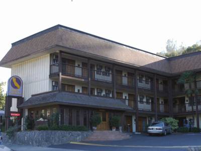 Heritage Inn Yosemite/Sonora