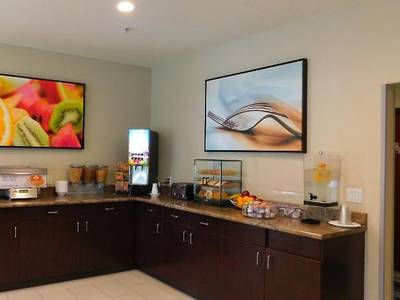 Island Suites - Lake Havasu