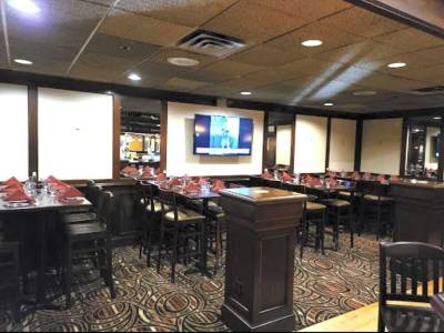 Ramada Seekonk Providence Area