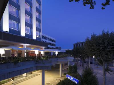 Oceania Clermont-Ferrand