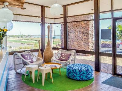 Ibis Styles Port Hedland Hotel