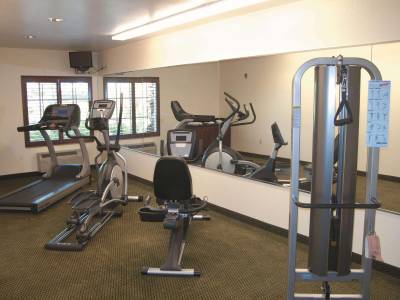 La Quinta Inn & Suites Ft. Pierce