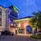Holiday Inn Express Tampa North - Telecom Park