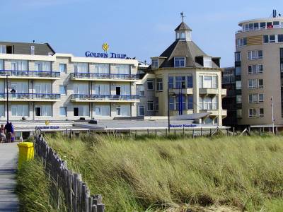 Golden Tulip Noordwijk Beach