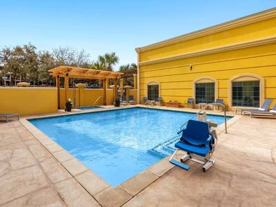 La Quinta Inn & Suites San Antonio Medical Center