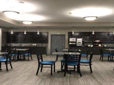 La Quinta Inn & Suites Webster Clearlake