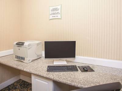 La Quinta Inn Berkeley