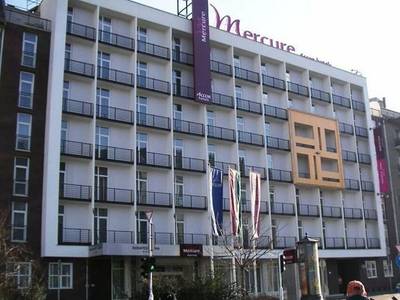 ibis Styles Budapest City