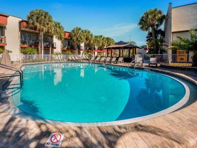 La Quinta Inn Clearwater Central