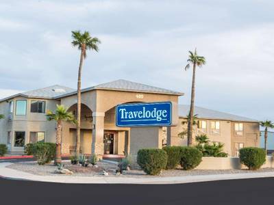 Travelodge Lake Havasu