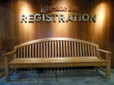 Lakeside Inn & Casino