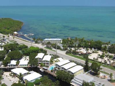 Lime Tree Bay Resort