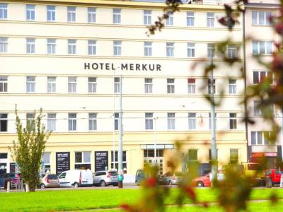 Hotel Merkur