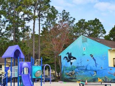 Links Golf & Racquet Club