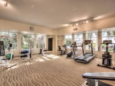 Lovers Key Beach Club