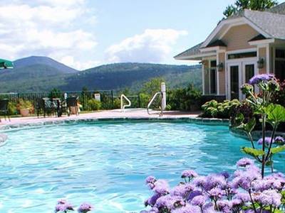 Nordic Village Resort (Foto)