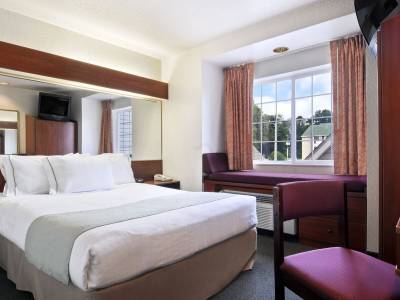 Microtel Inn & Suites Marianna