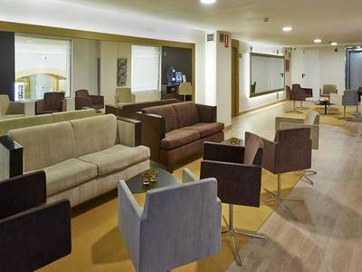 Hesperia Barcelona Barri Gotic