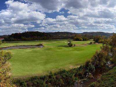 MeadowView Conference Resort & Convention Center