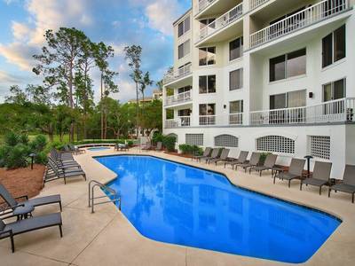 Marriott's Harbour Club