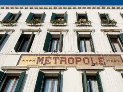 Metropole Venedig