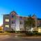 Microtel Inn & Suites by Wyndham Ann Arbor
