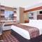Microtel Inn & Suites by Wyndham Green Bay