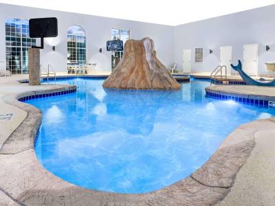 Microtel Inn & Suites by Wyndham Green Bay