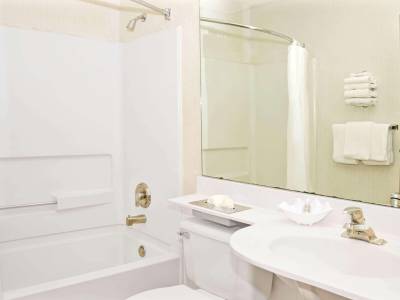 Microtel Inn & Suites Raleigh Durham Airport