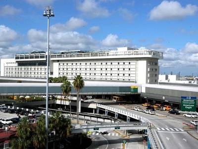 Miami International Airport